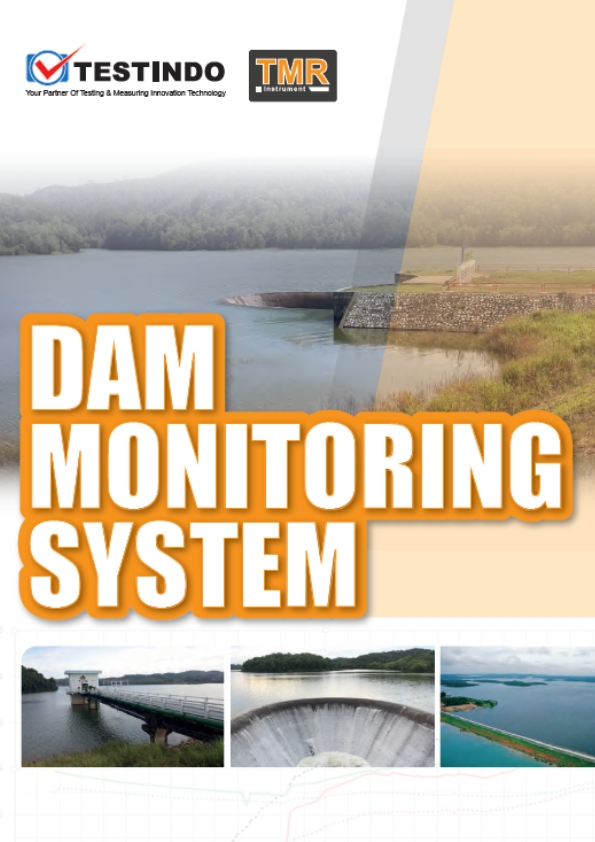 TMR DAM MONITORING SYSTEM