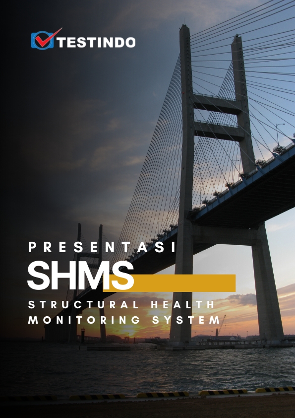 PRESENTASI SHMS – BRIEF INTRODUCTION